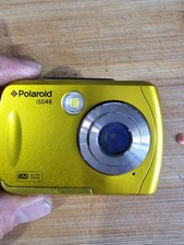 Polaroid 16MP Water Resistant