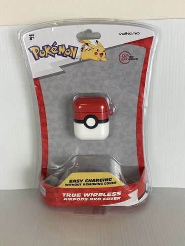 Pokémon true wireless - true, airpods