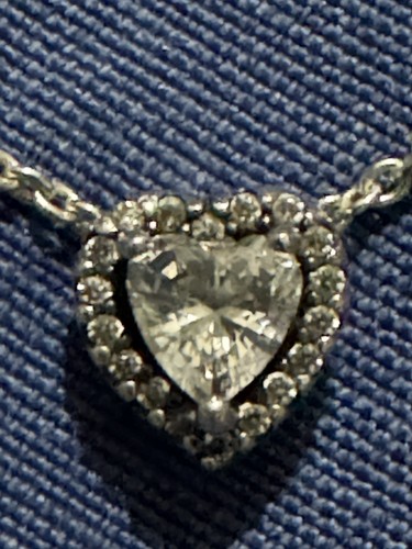 Pandora necklace the box - necklace,