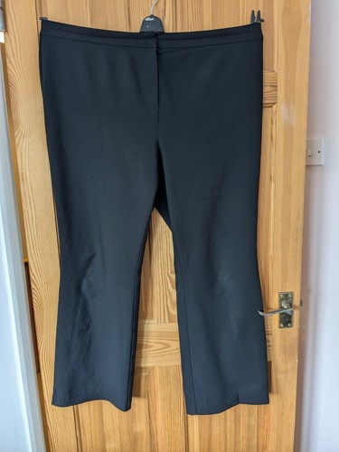 Papaya matalan black smart - papaya,