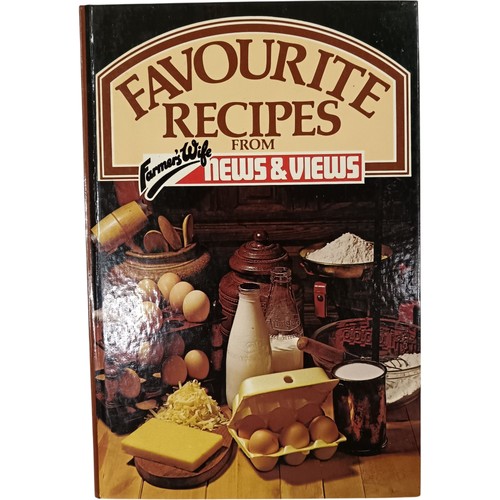 Favourite recipes from farmers - favourite,