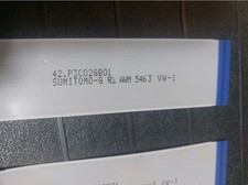  55 INCHES  SONY KD-55X8509C