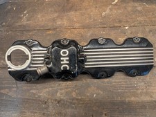 Vauxhall 8v Cam Cover C20NE