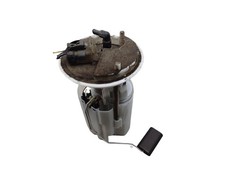 VAUXHALL CORSA D Fuel Pump