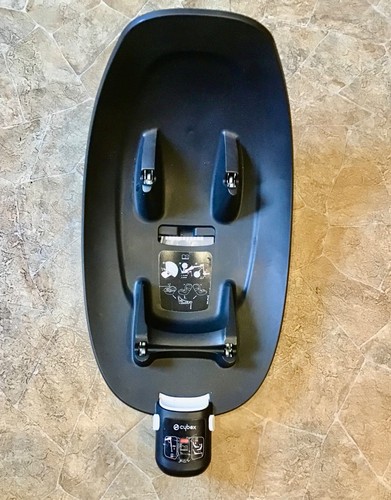 Cybex base isofix - base,