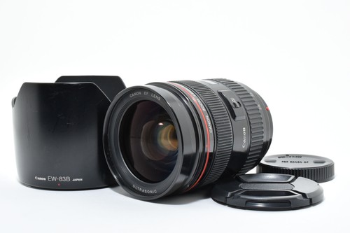 Near mint hood canon - [near, ef