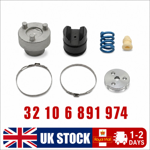 Steering rack thrust bush tool - thrust,