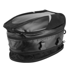 ‧Motorcycle Tail Saddle Bag