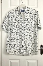 Marks & Spencers White Fish &