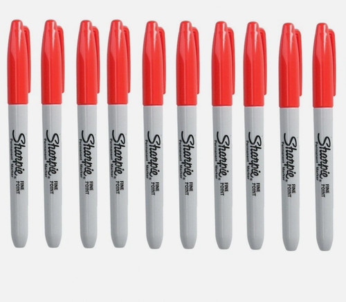 Genuine original sharpie - genuine,