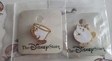 Disney Store UK Pin Trading