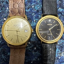 Montine X2 Watches 