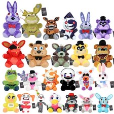 UK FNAF Five Nights at