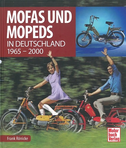 Rönicke mofas und mopeds in - und,