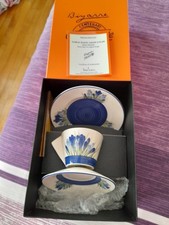 Clarice Cliff Blue Crocus