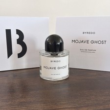 BYREDO Mojave Ghost 100ml Eau