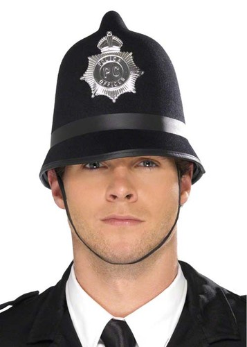 Adult felt police - adult,