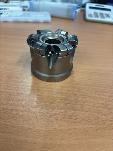 Milling cutters seco - cutters, ,
