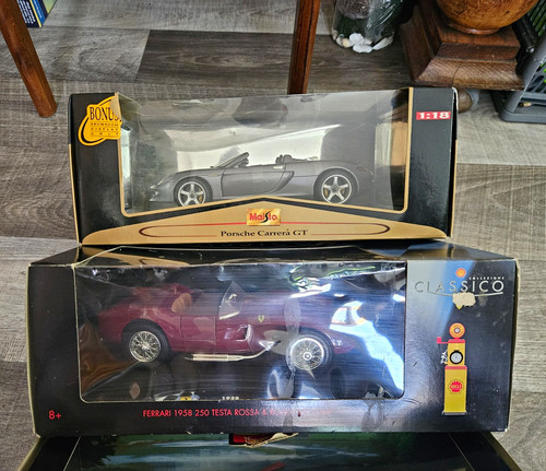 Maisto special edition - maisto,