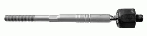 Steering rod front - axle, left