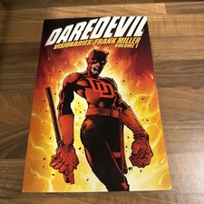 DAREDEVIL VISIONARIES: FRANK