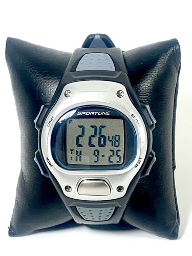 Sportline digital men watch - sportline,