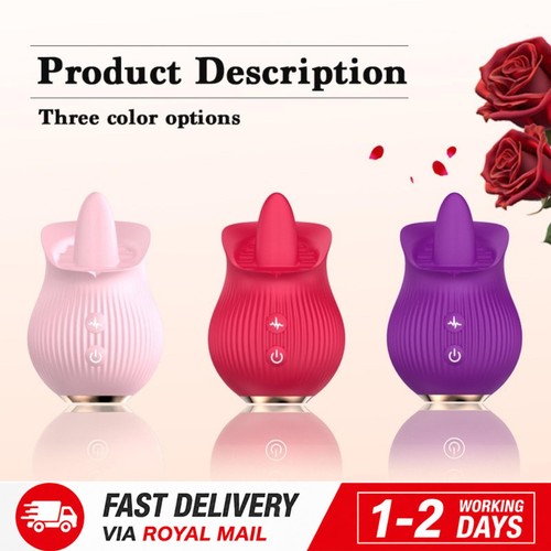 Rose adult tool handheld - rose,