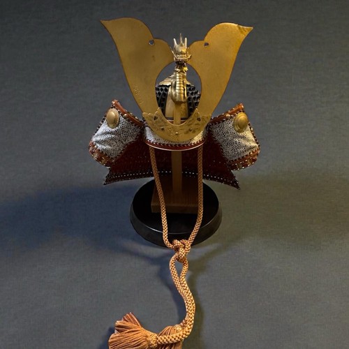 Vintage japanese samurai - vintage,