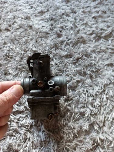 Suzuki 200 carbs - suzuki, gt