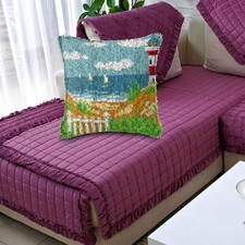 Rug Kits Carpet Embroidery