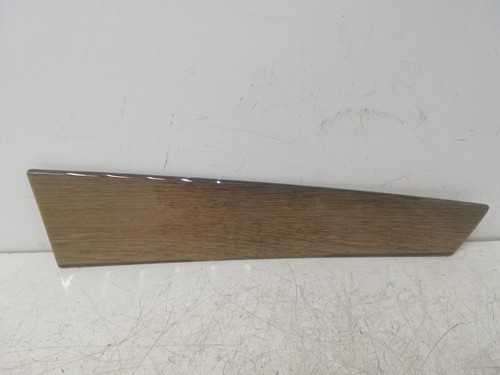 Jaguar x250 door card - x250, trim