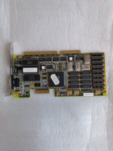 Western digital wd90c00 isa - western,