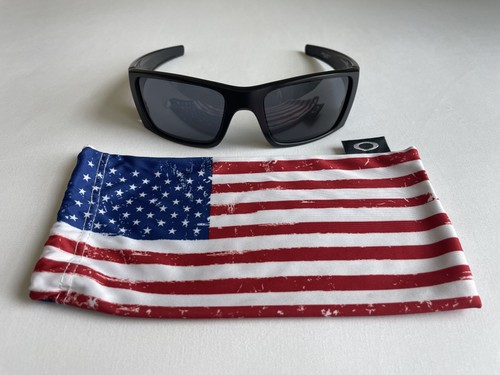 Oakley fuel cell - fuel,