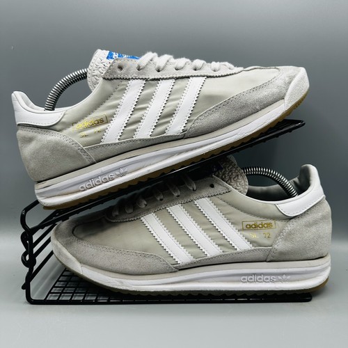 Adidas originals sl72 grey - sl72, rs