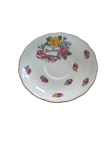 Vintage royal vale bone - vintage,