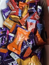 Cadbury Roses - Favourites
