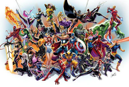 Universe scott campbell - -,