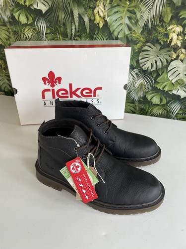 Rieker 31640 men - 's, croydon
