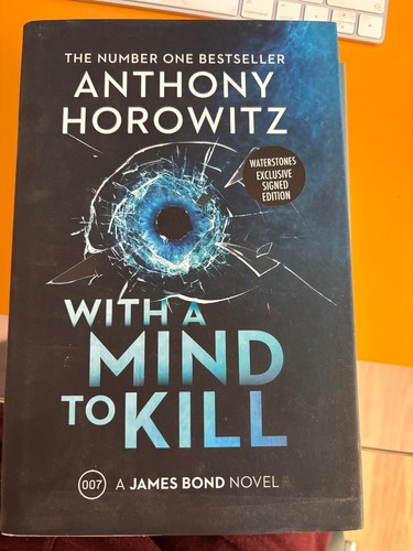 With mind kill by - to,