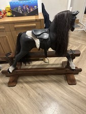 Rocking Horse