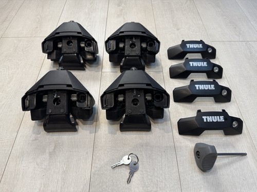 Thule evo clamp 7105 foot - thule,