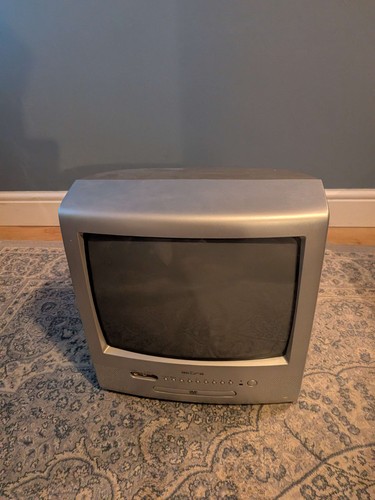 Crt retro 14 akura - crt,
