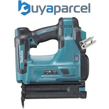 Makita DBN500Z 18v Cordless 18G Brad Nailer Nail Gun Lithium Ion - Bare Unit