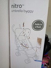 Push Chair Pram