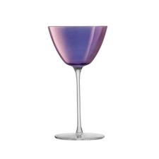 LSA Aurora Martini Glass 195ml