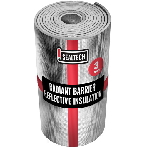 Sealtech 3mm reflective - sealtech,