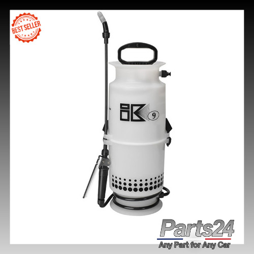 Pressure sprayer pump - pressure,