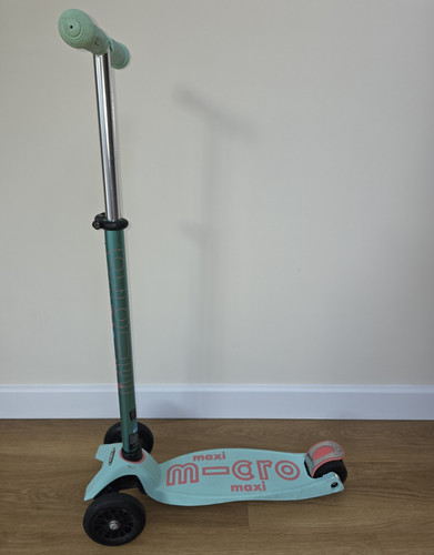 Micro scooters maxi push - micro,