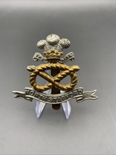 North Stafford Regiment Cap