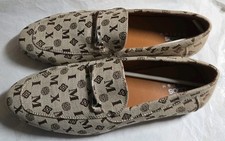 Mens Brown Asos Shoes UK Size